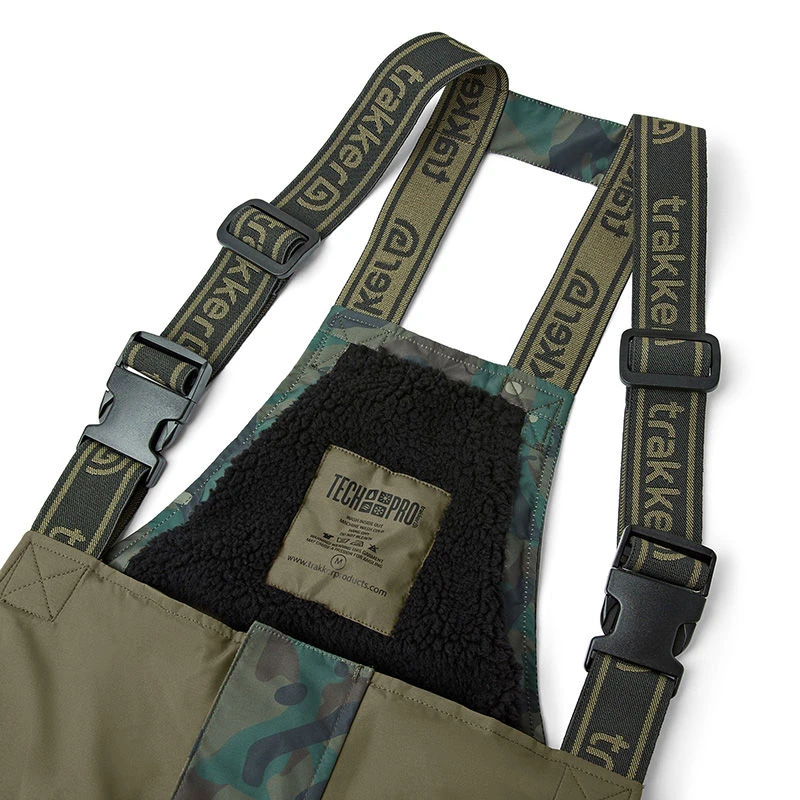 Trakker TechPro Thermal Bib & Brace